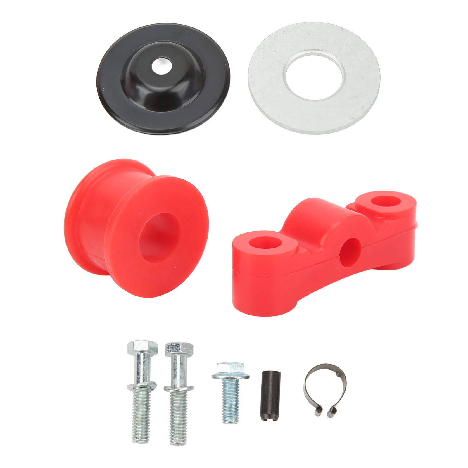Komplettes Schaltgestänge-kit, Getriebestabilisator-stiftclip-baugruppe Als Ersatz Für Acura Integra 1990-2001
