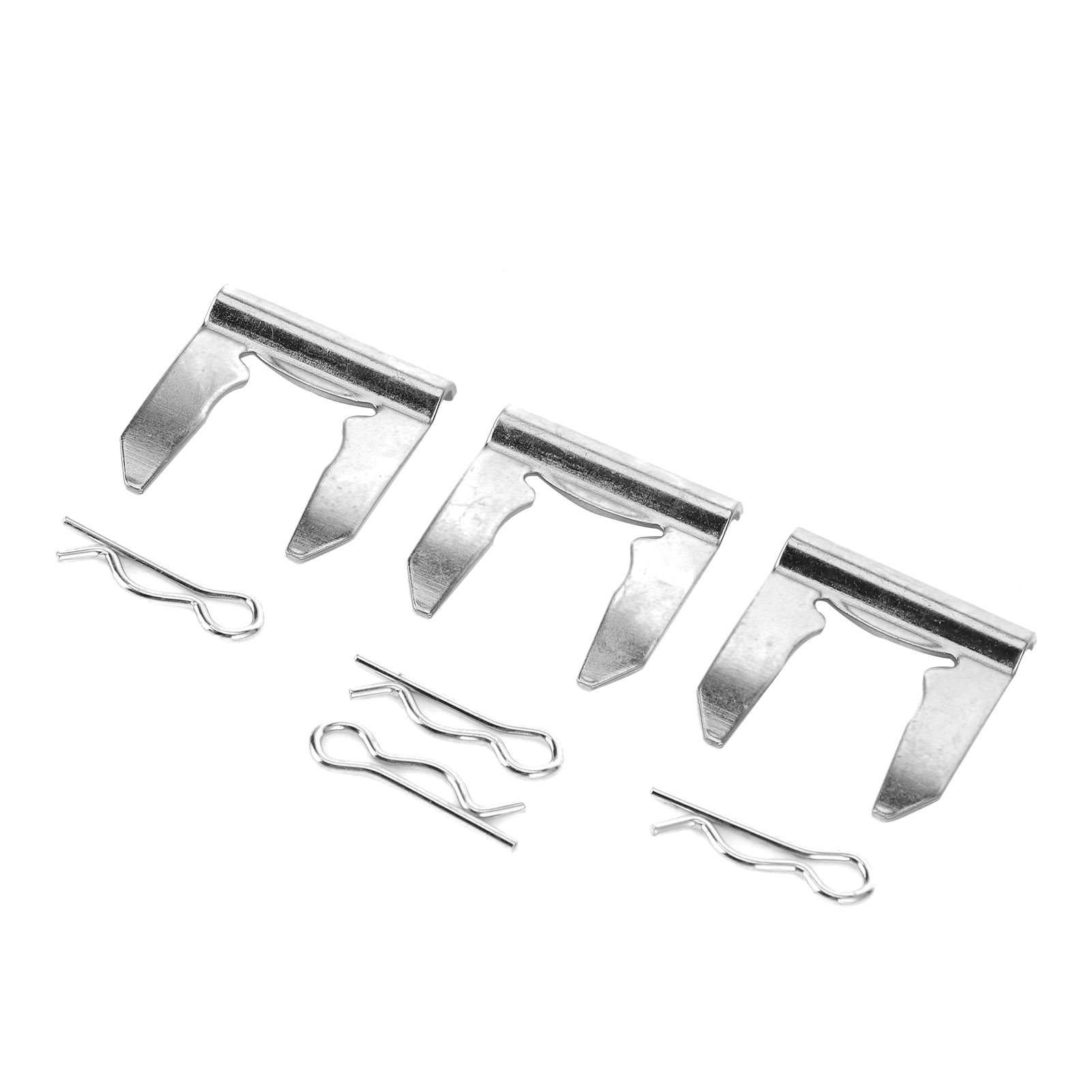 Kupplungszughalterung Aus Eisen, Schalthebel-befestigungsclip, Ek Eg K Swap-befestigungssatz, Robustes Metallteil