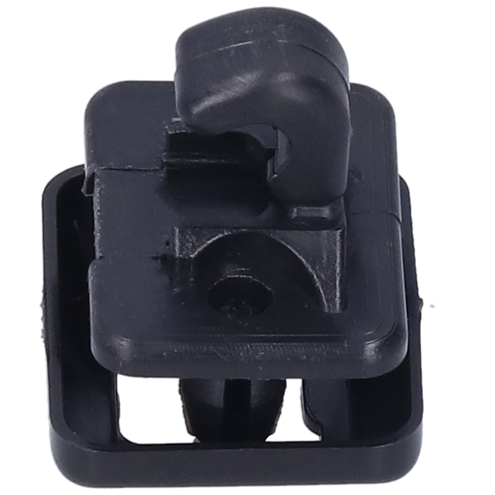 Satz Mit 8 Innenliegenden Sonnenblendenhaken 8u0857562a, Ersatzbefestigungen Kompatibel Mit A1/a3/s3/a4/s4/q3/rs3, Originalzubehör