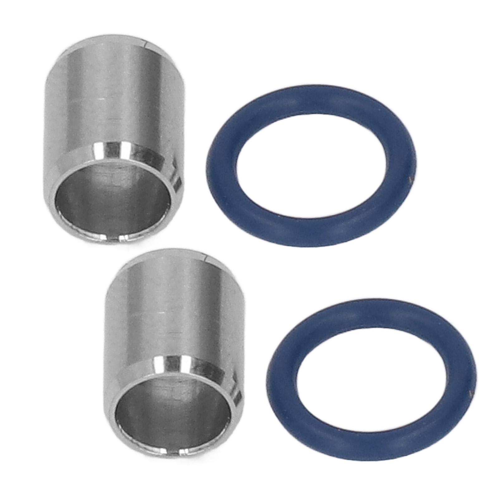 Satz Mit 10 O-ring-positionierungsstiften 91302-ge0-000 Metall-gummi Oe-design Für Vtec B-serie Zylinderkopf