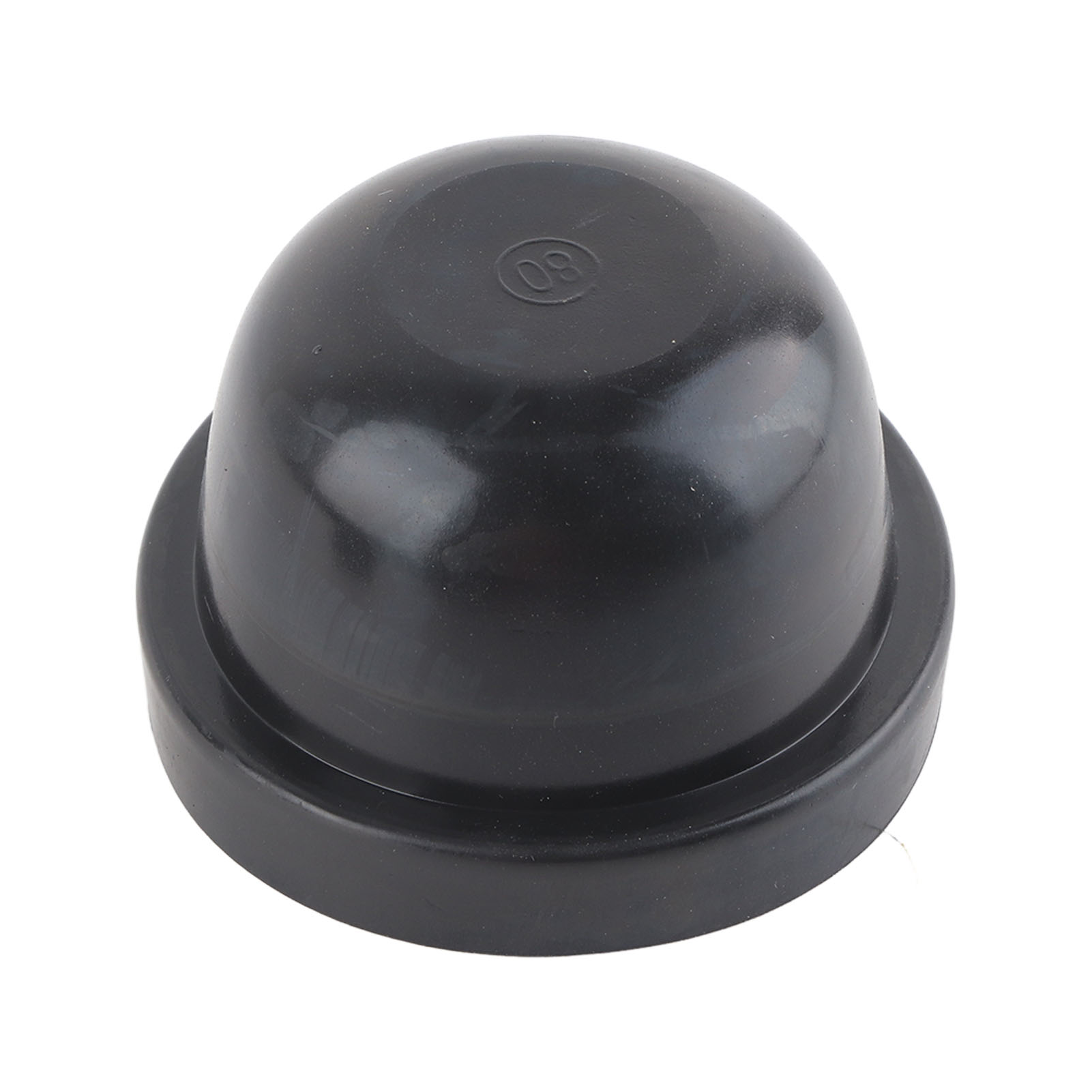 80-mm-schutzkappe Aus Gummi Für Hid-led-projektoren, Staubdichtung, Auto-restaurierungsset, Diy