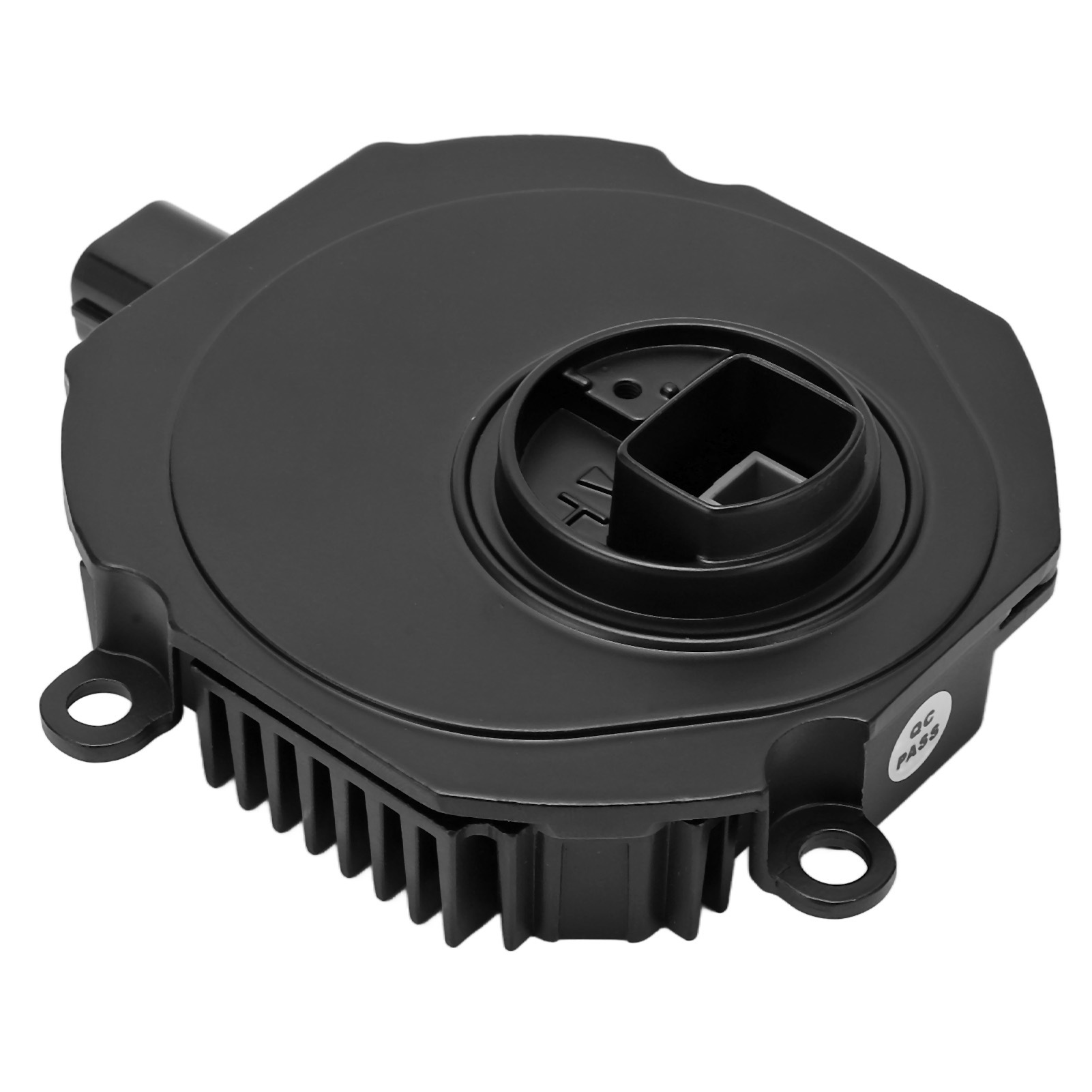 Xenon-hid-vorschaltgerät 12v 33129sjaj01 Schnellzündmodul Aus Aluminiumlegierung, Kompatibel Mit Acura Rl Und Mdx