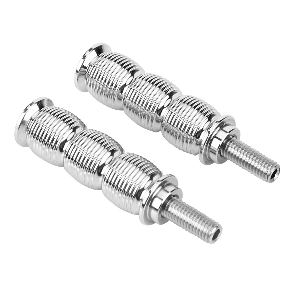 Fußhebel Für Gangschaltung Oder Bremse Für Indian Scout 2015-2018, Silbernes Aluminiumpedal, Robustes Motorradzubehör, Fußrastensatz.