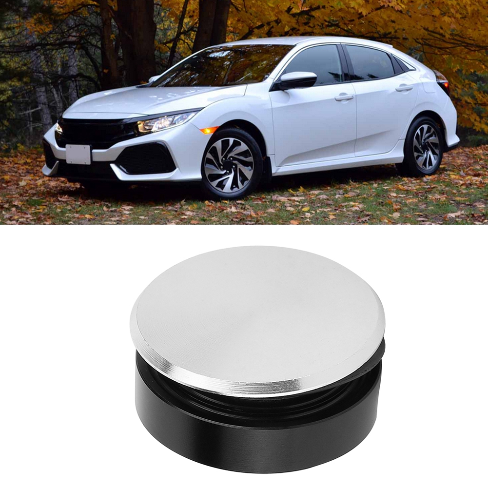 Heckscheibenwischer-entfernungsset Für Honda, Silberne Abdeckkappe, Ersatzteil, Lochabdeckung, Außenzierleiste, 2-teiliges Set, Kompatibel Mit Honda.