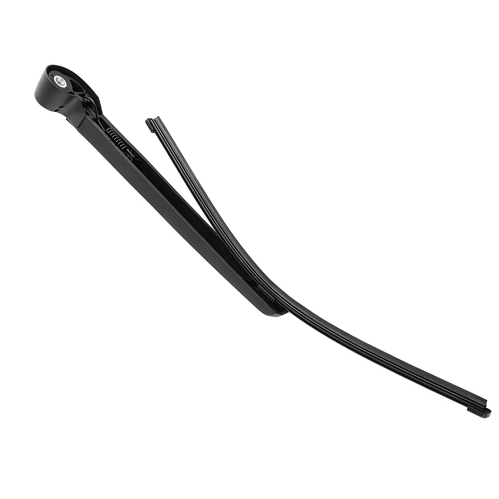 Heckscheibenwischerblatt Und -arm Für Audi A4 B8 (2008–2013), Ersatzteil Für Die Windschutzscheibe, Komplettes Set