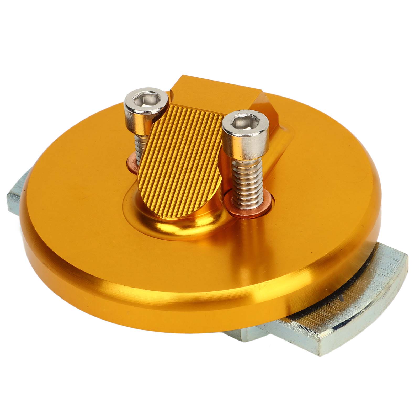7.3 Sddipstick Ölmessstab-adapter-reparatursatz, Edelstahl-o-ring, Ersatz Für Ford F-450 F-550, Gold