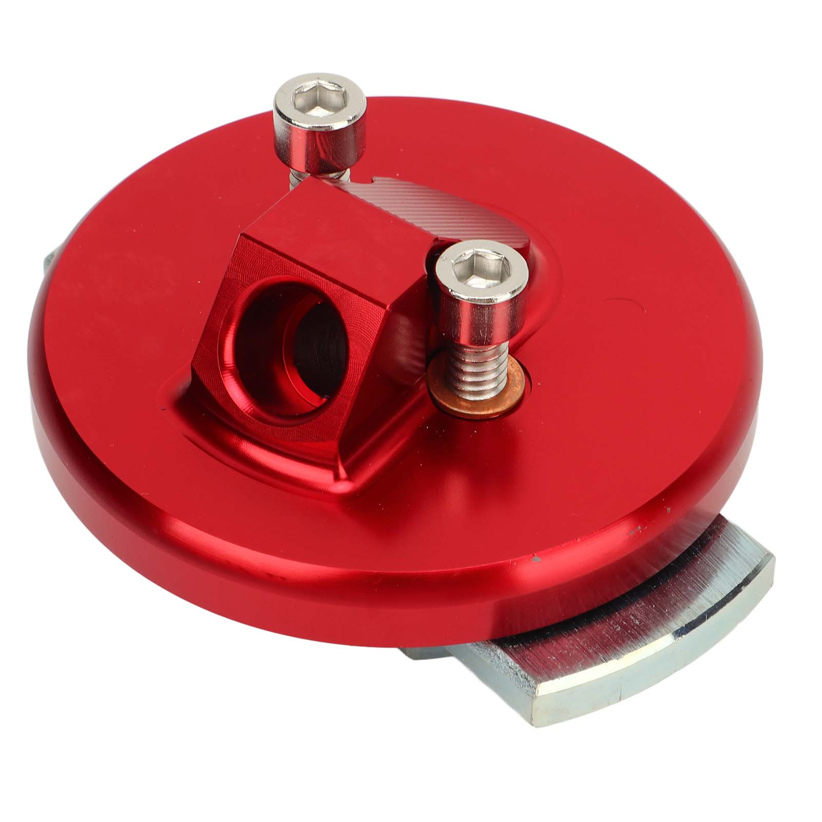 Ölmessstab-adapter-reparatursatz 7.3 Sddipstick, Roter Edelstahl-o-ring, Ersatz Für Ford F-450 F-550