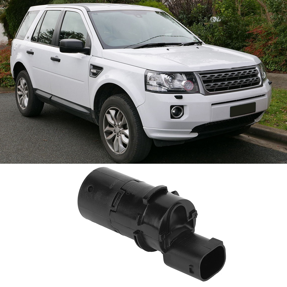 Ydb500300 Pdc-parksensor Für Land Rover, Kompatibles Ersatzteil, Original-rückfahrradar, Einparkhilfesensor, Antikollisionssensor, Einfacher Austausch