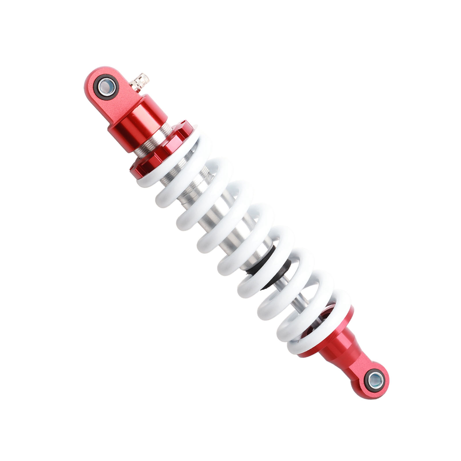 330 Mm Universal-hinterradstoßdämpfer Mit Einstellbarer Dämpfung Für Pit Quad, Dirt Bike, Atv, Buggy
