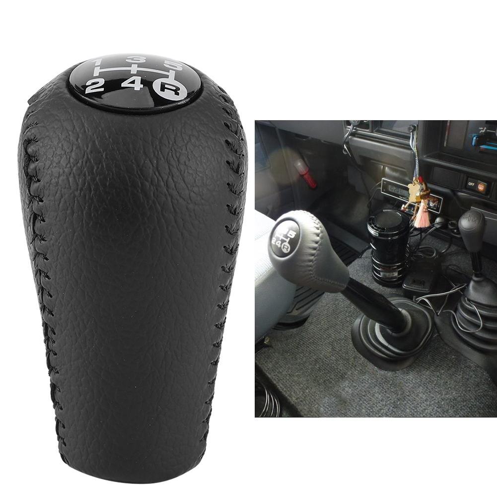 Schaltknauf Handschalthebel 33504-20120-c0 Passend Für Toyota 4runner/hilux Surf