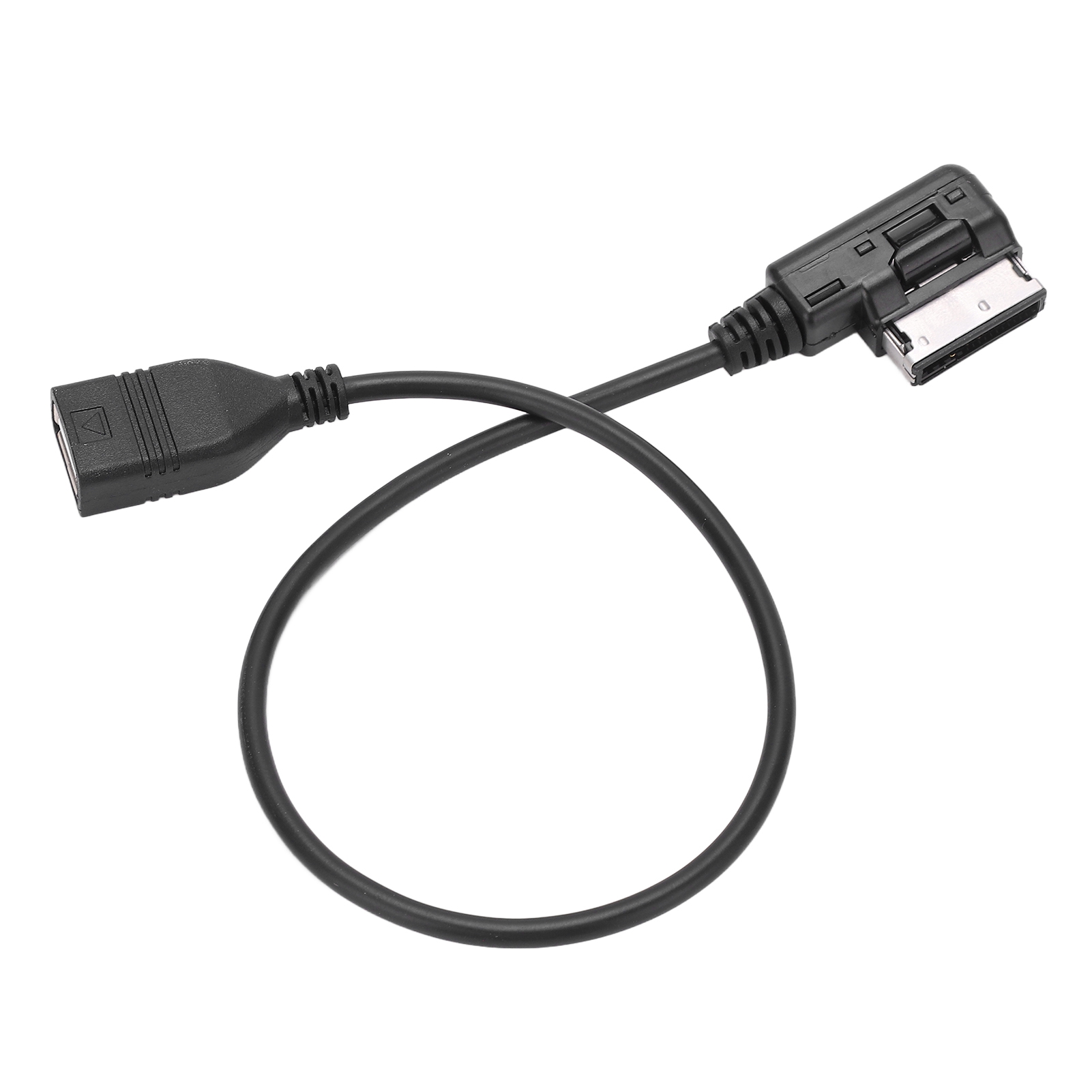 Ami-zu-usb-kabel 4f0 051 510 E, Musik-/medienadapter Kompatibel Mit Audi A3, A4, S4, A5, S5, A6 Und S6 Ab Baujahr 2009, Originalersatzteil