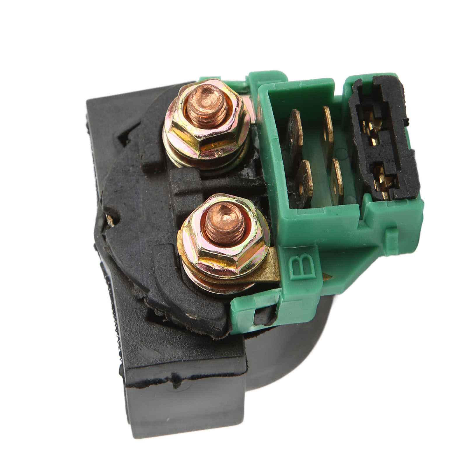 Anlasserrelais 35850-mk3-671 27010-1254 Kupfer, Kompatibler Ersatz Für Nx250 Cb125 Gl1500, Motorrad-zündschalter