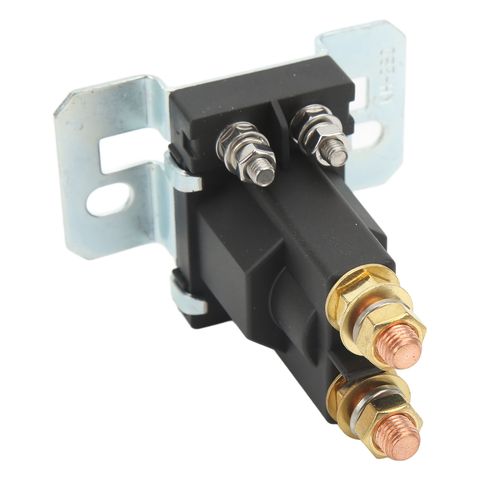 Anlasser-magnetschalter 3916301 24v Dc 500a Öffner-schalter Magnetrelais Motor