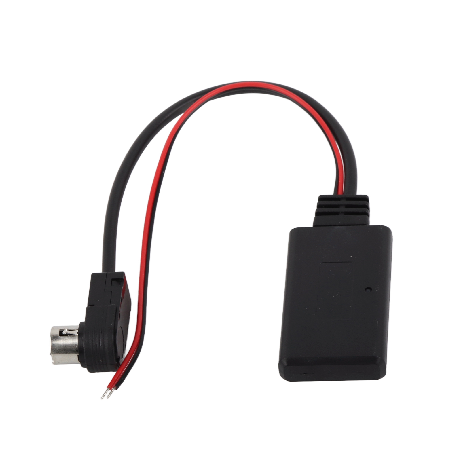 Kca-121b Auto-bluetooth-adapterkabel Mit Aux-eingang Für Alpine Ainet Autoradios – Freisprechfunktion Und Audiostreaming