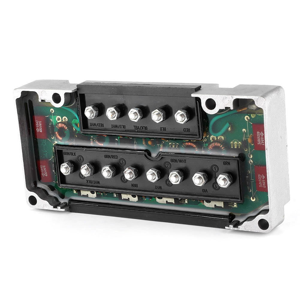 Cdi-schalterbox 332‑5772a1 332‑5772a1 Passend Für Mercury Motorradzubehör