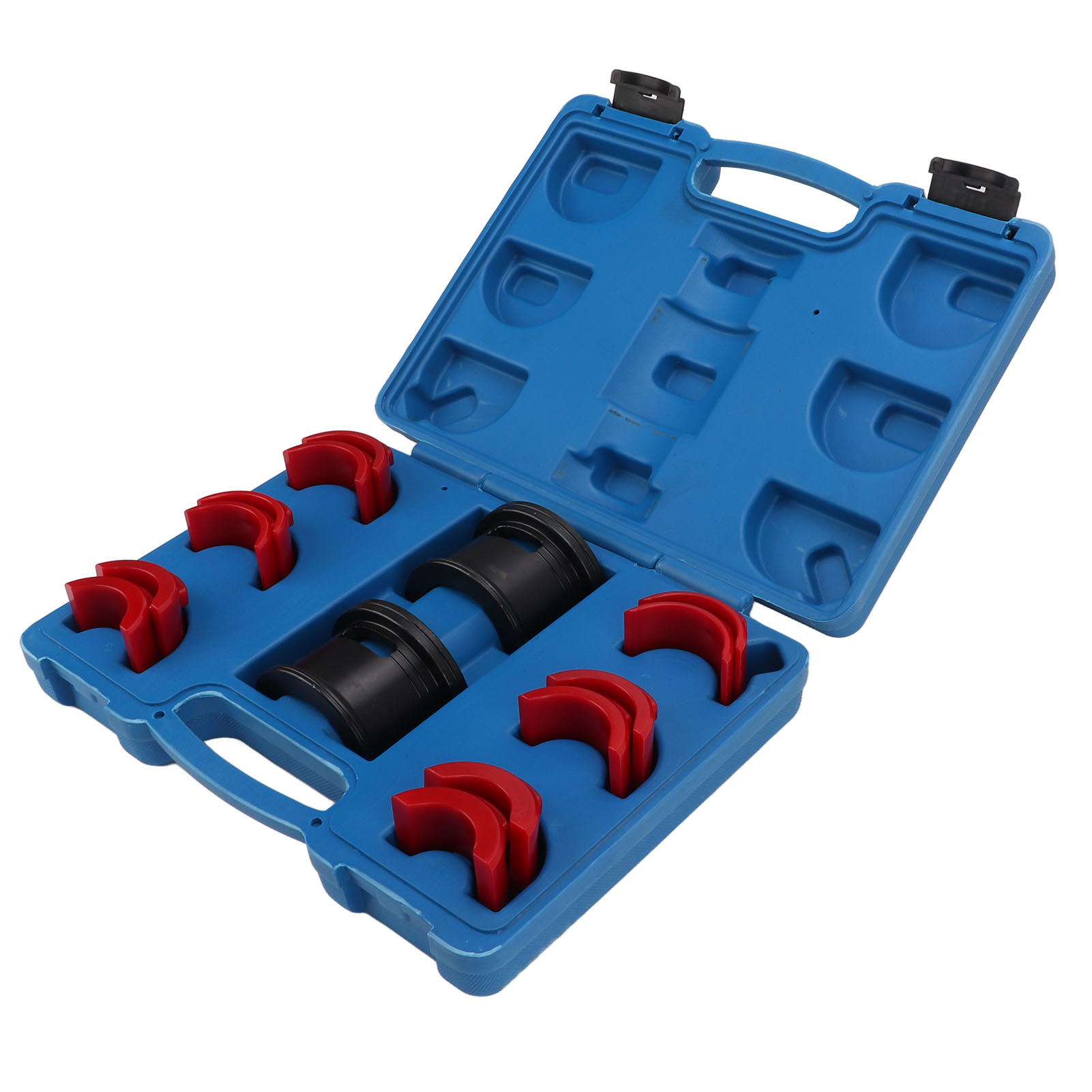 4-in-1-set Für 35-50 Mm Gabelsimmerringe, Werkzeug Aus Kohlenstoffstahl, Universell Für Motorräder Und Fahrräder, Staubdichtungsabzieher, Wartung Der Federung.