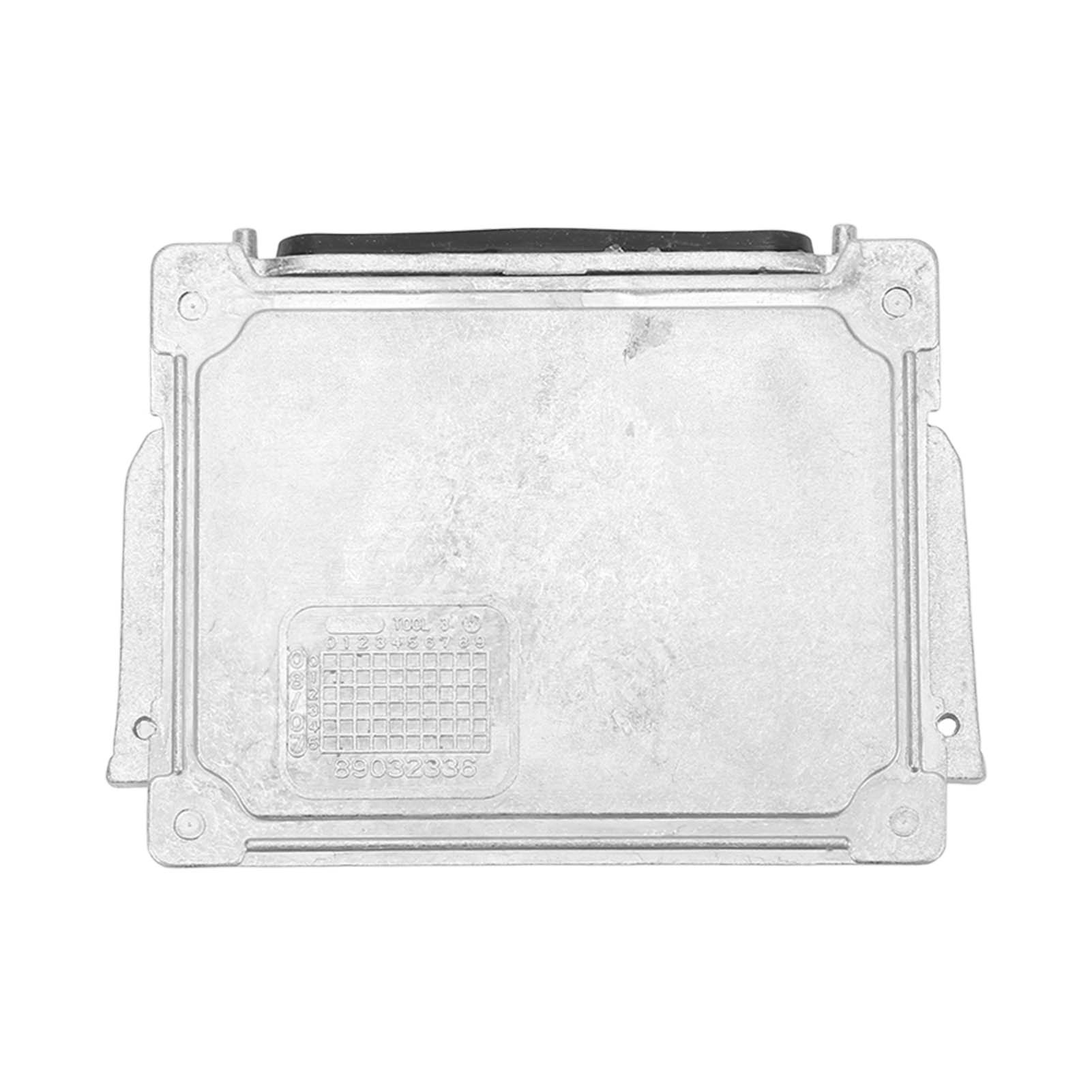 Xenon-hid-vorschaltgerät 89034934, Kompatibel Mit Audi Q7 3.0l, 3.6l, 4.2l (2007–2009), Lampensteuergerät