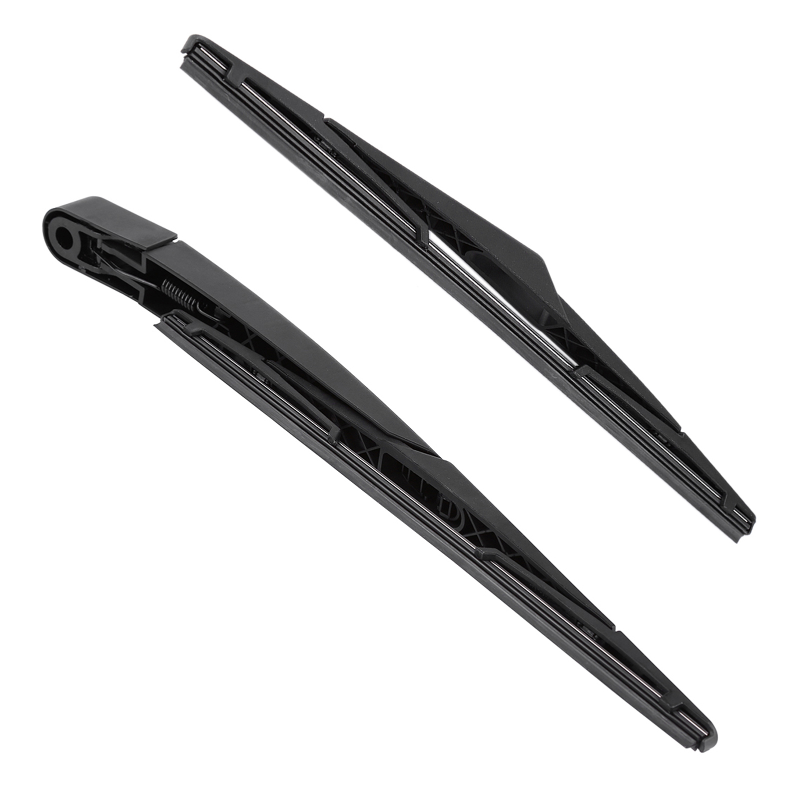 Heckscheibenwischerarm Und -blatt Für Opel Astra H Iii (2003–2009), Windschutzscheiben-reparatursatz, Robustes Autozubehör