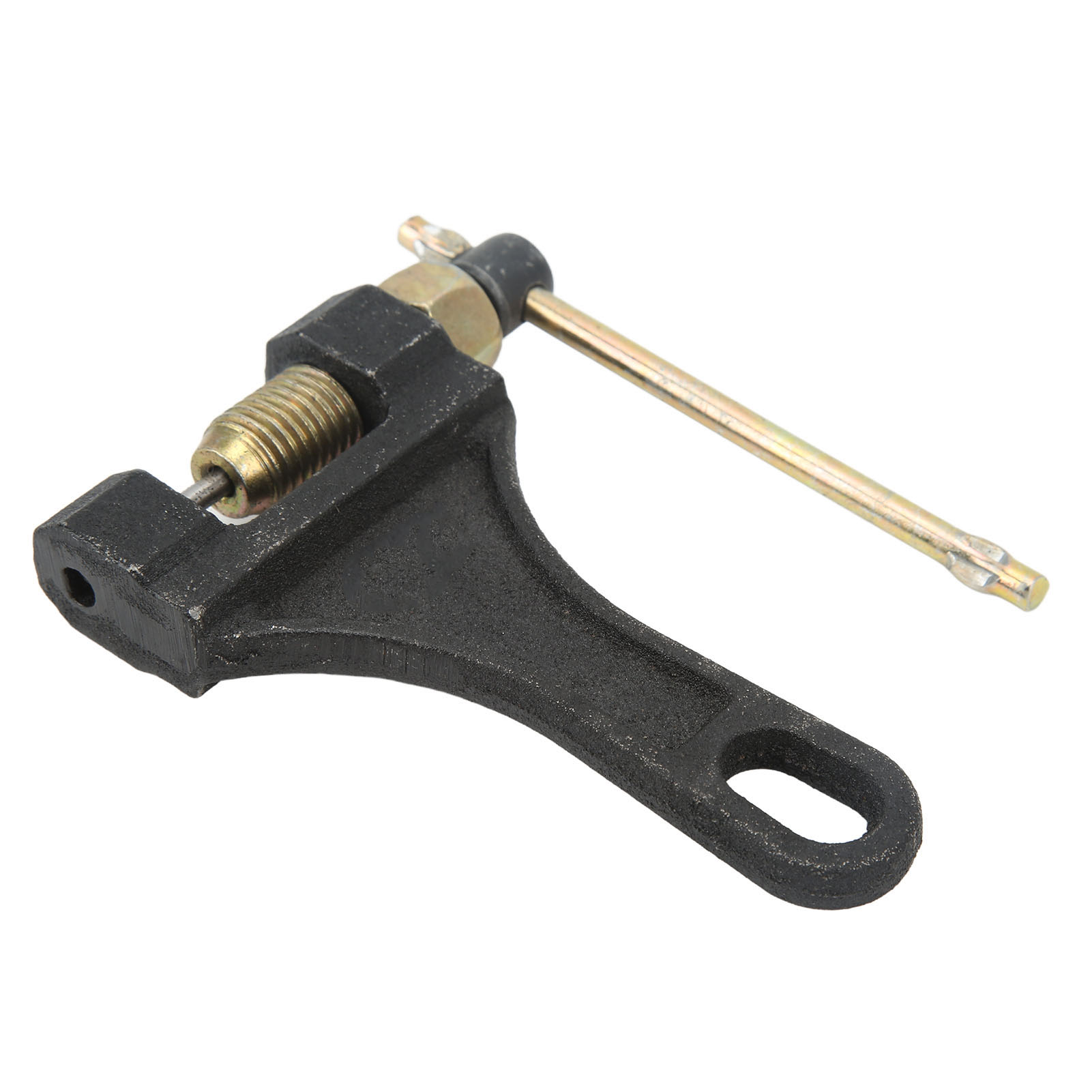 Edelstahlkette Und Kettenschneider-set, Komplettersatz Für Coleman Powersports Bt200x, Rostschutz-set