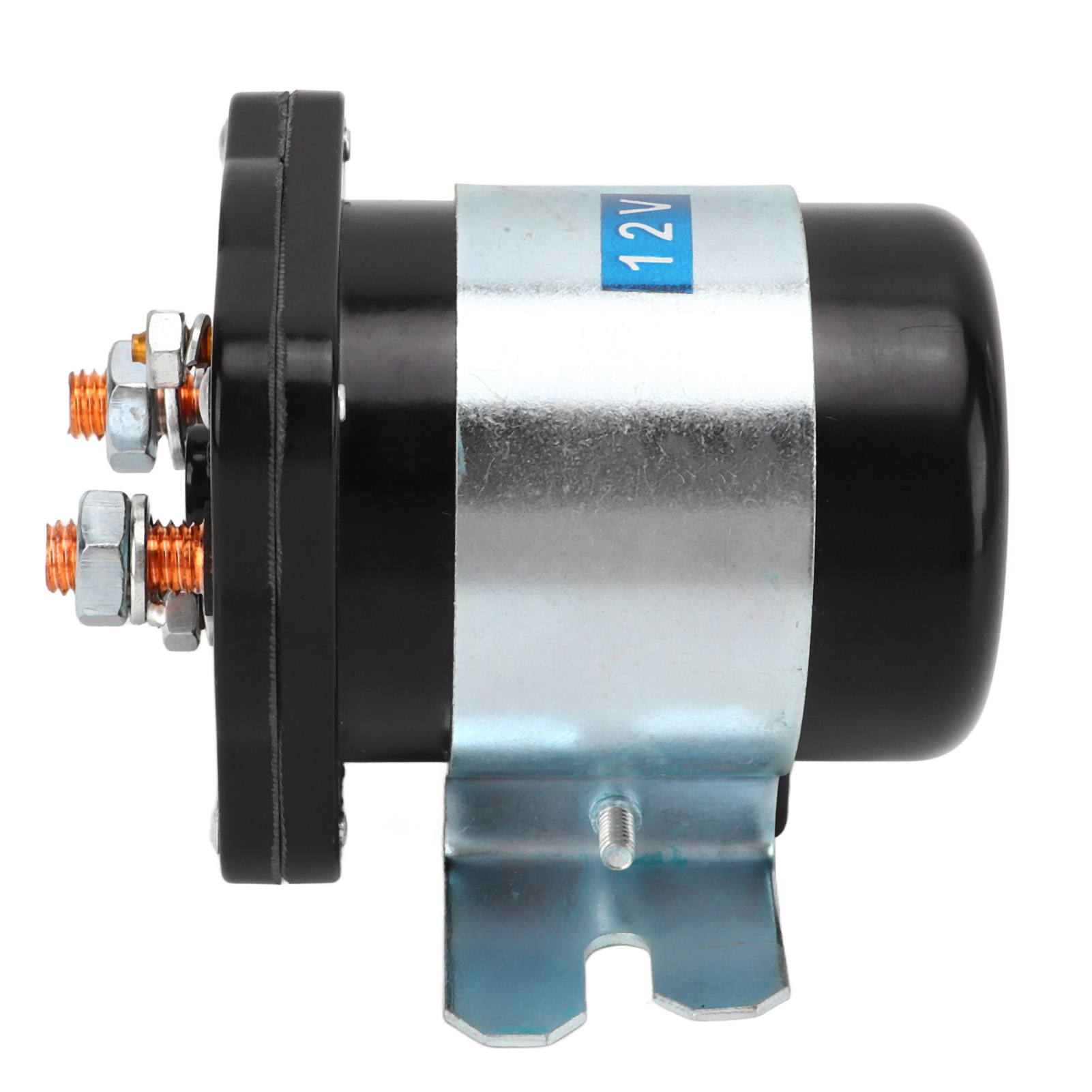 12v 200a Anlasser-magnetschalter-leistungsrelais 586-105111 Ersatzschütz Für White Rodgers