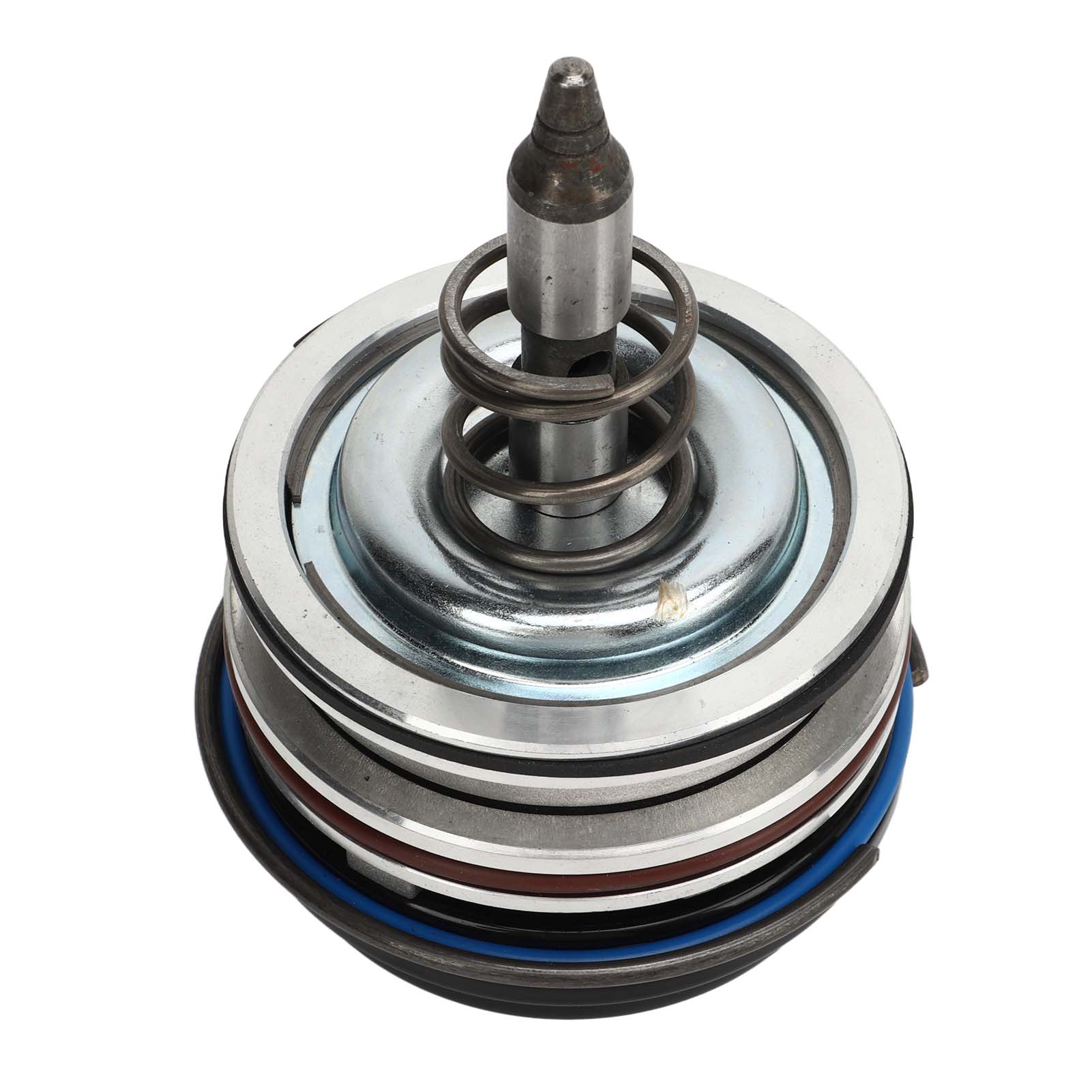 Servokolben-reparatursatz Für 4l60e- Und 4l65e-getriebe Mit Sicherungsring, Schwarz, 1982–2014, Ersatzteil