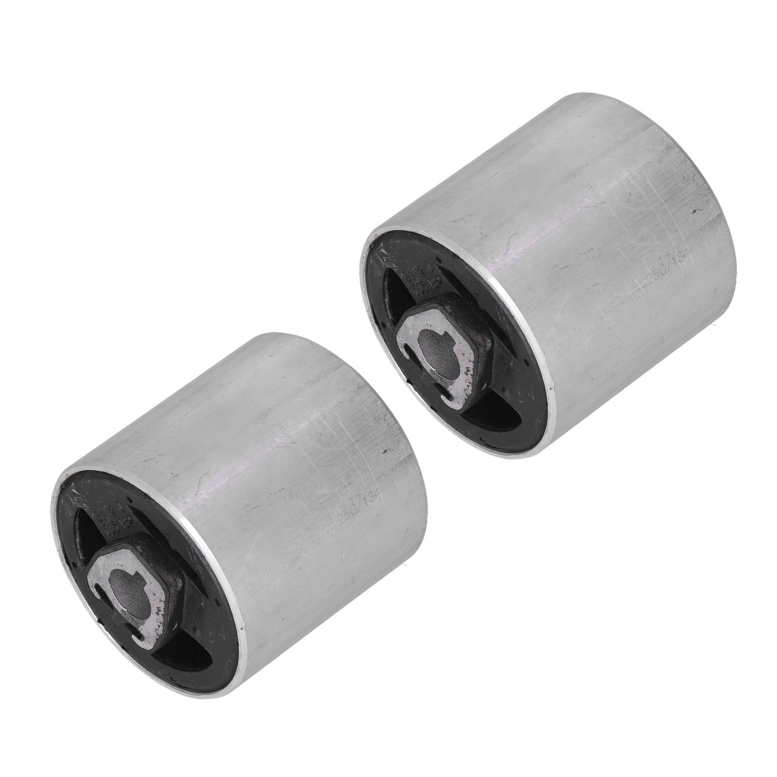 Vollsun 2-teiliger Verstärkter Unterer Querlenker Vorne/hinten 31120006482, Passend Für Bmw 540i Touring, Baujahr 2002