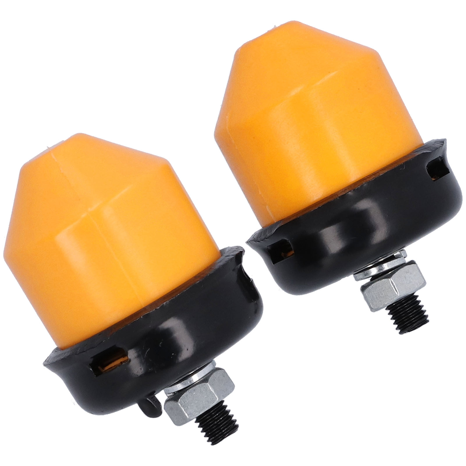 2 Stück Untere Querlenkerpuffer 15956547 Ersatzteil Für Chevrolet Blazer 4wd 1995–2005
