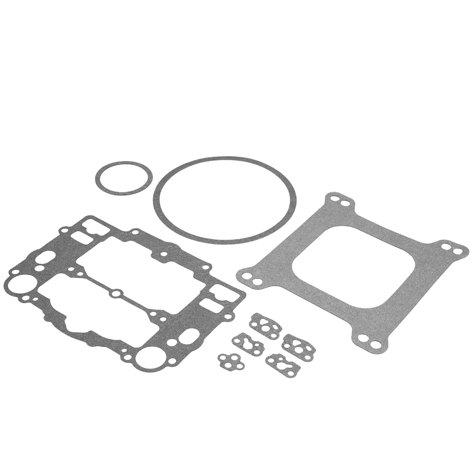 Edelbrock Vergaser-reparatursatz, Werkzeug, Kompatibel Mit Den Modellen 1400, 1403, 1405, 1406, 1407, 1411 Und 1409, Komplettset