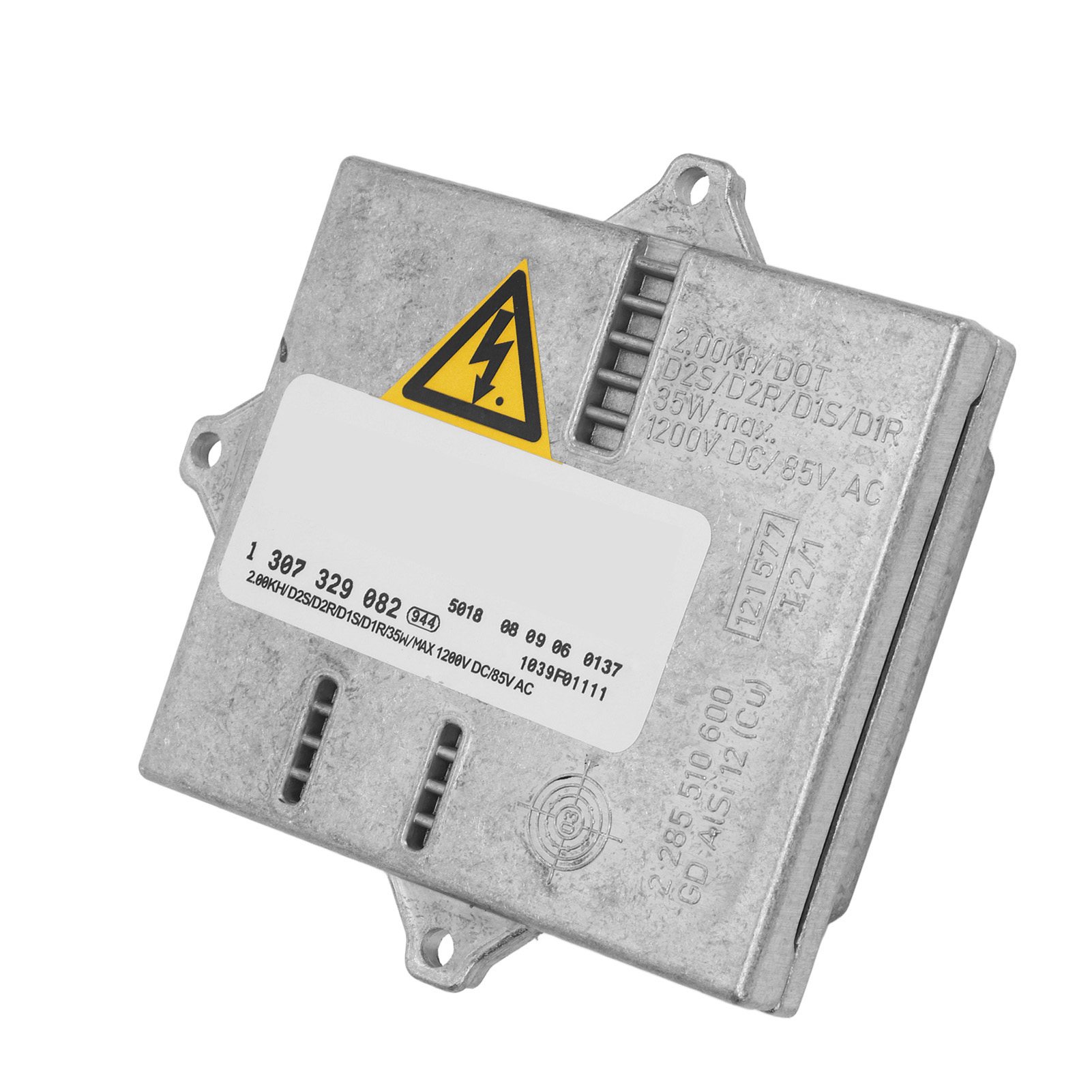 Xenon-vorschaltgerät-steuermodul 1307329090 Kompatibel Mit Clk320 Clk500 Clk55amg Zündsteuergerät