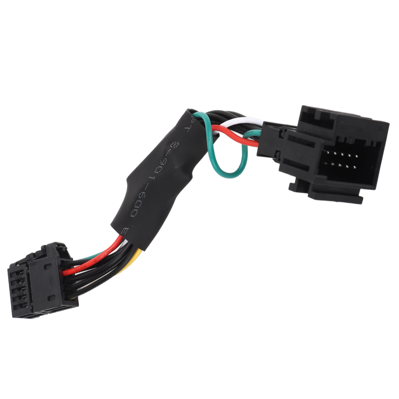 Automatisches Motorstart-/stopp-kit, Ersatzkabel Für Die Motorabschaltung Für Aw Bz Ab 2017