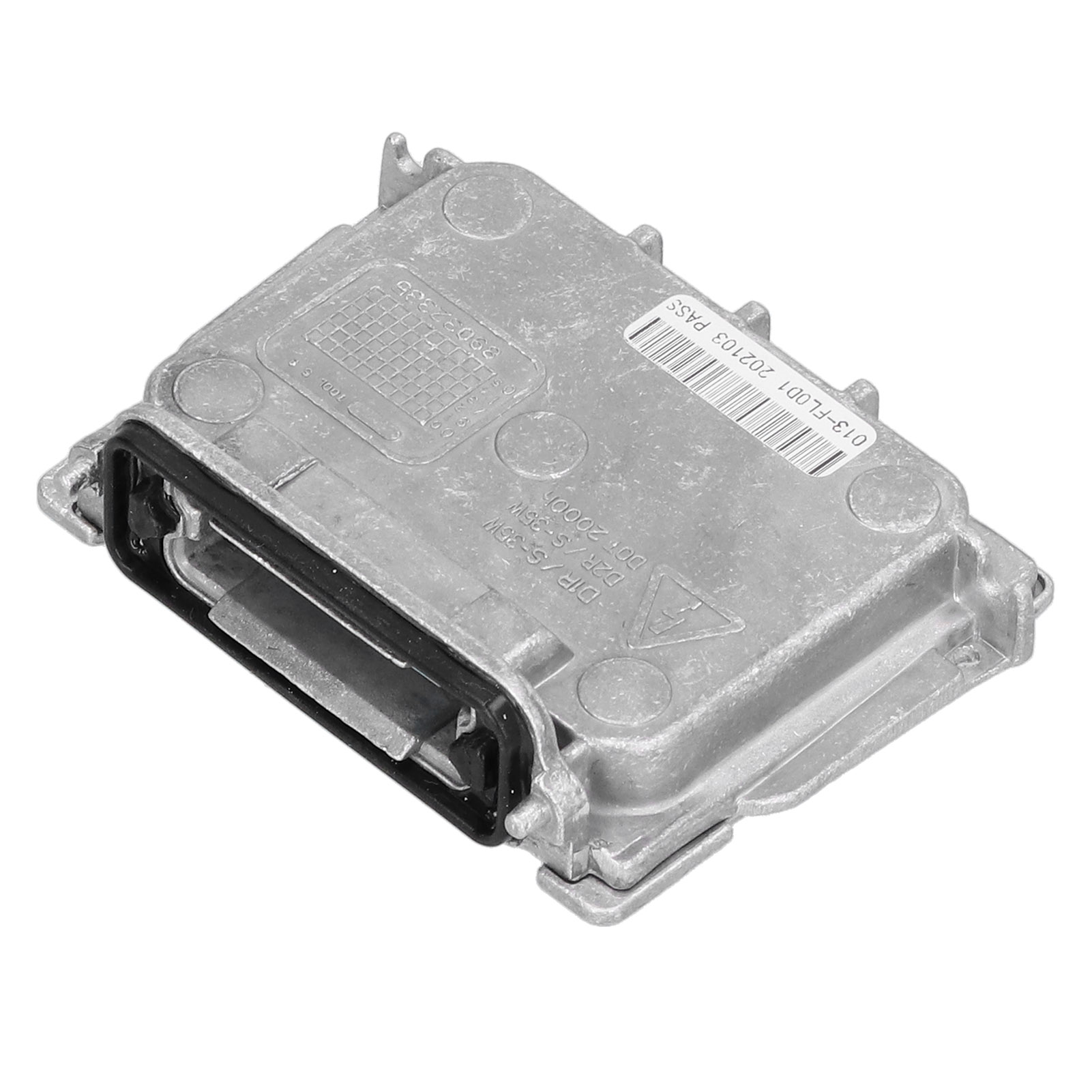 Xenon-vorschaltgerät 35w 63117180050 Aus Aluminium, Mehrfacher Schutz, Kompatibel Mit Bmw 135i 128i E82 E88, Robustes Autoteil