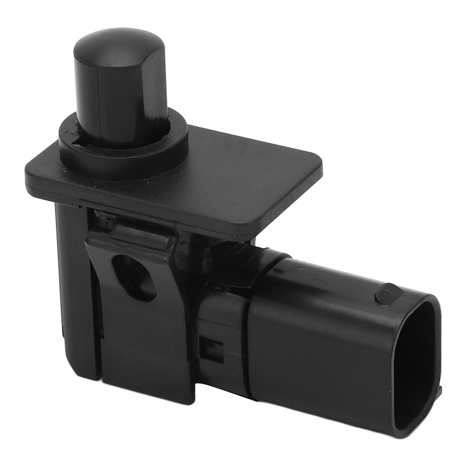 Ersatz-alarmschalter-sensor 61319119052 Für Bmw 128i, 135i, 323ci, 325ci, 740i, 750il, M3, X1, X3, X5, Z3 (diebstahlsicherungs-kit)