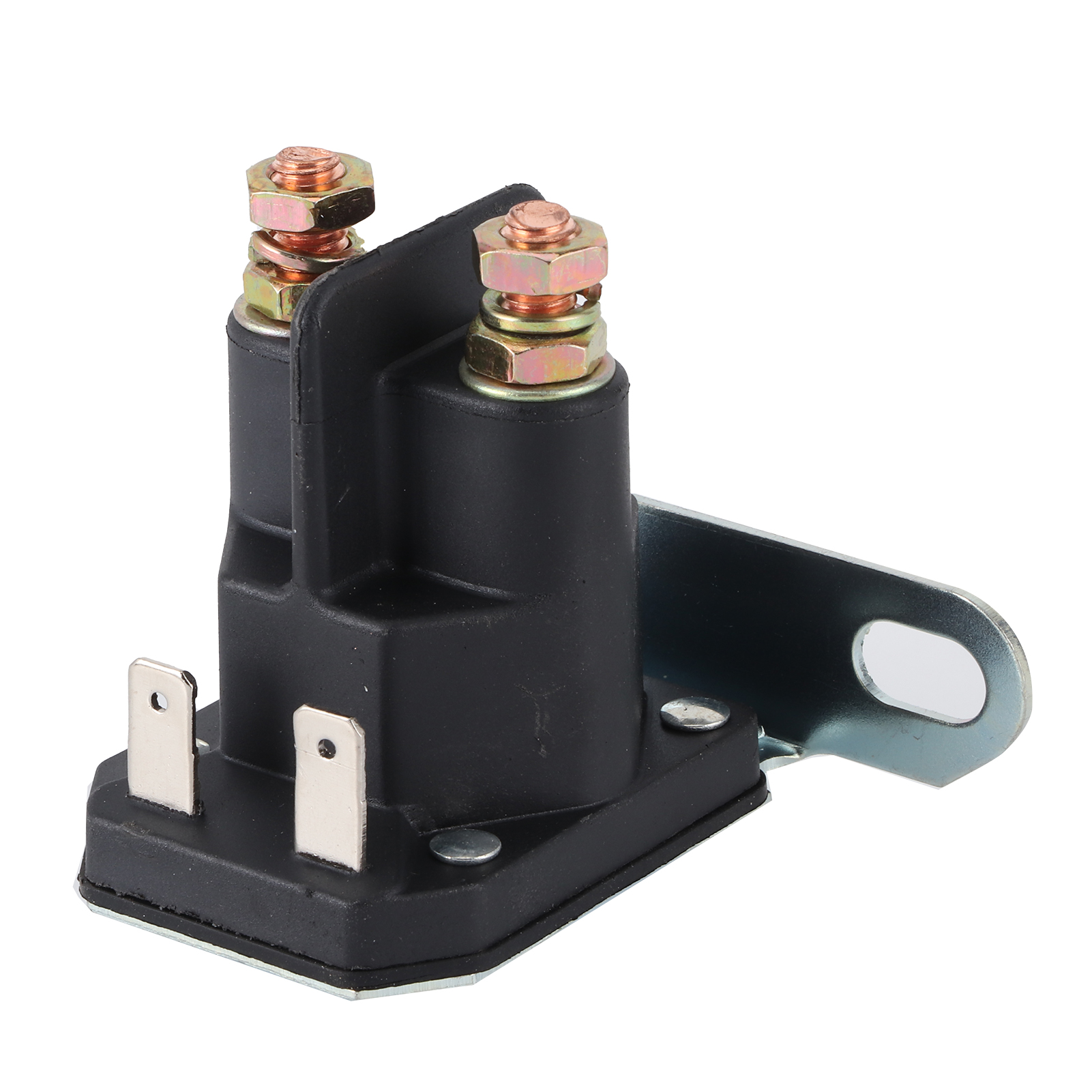 Anlasserrelais-magnetspule 725-04439 Am138068 816-1211-211-16 Kompatibel Mit Cub Cadet Cc760es, Gt1054, Gt1554 – Ersatzteil, 12v, Zündschalter.