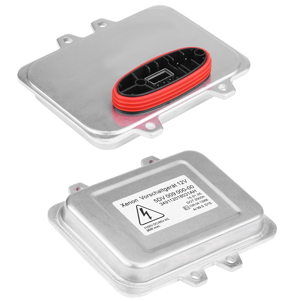 Xenon-hid-scheinwerfer-vorschaltgerät-steuergerät Für Cadillac Escalade 5dv00900000