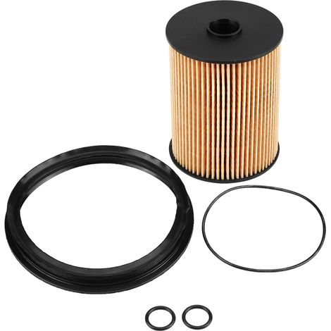 Kraftstofffilter-kit Mit O-ringen Im Tank 16146757196 Für Mini Cooper 2002-2008