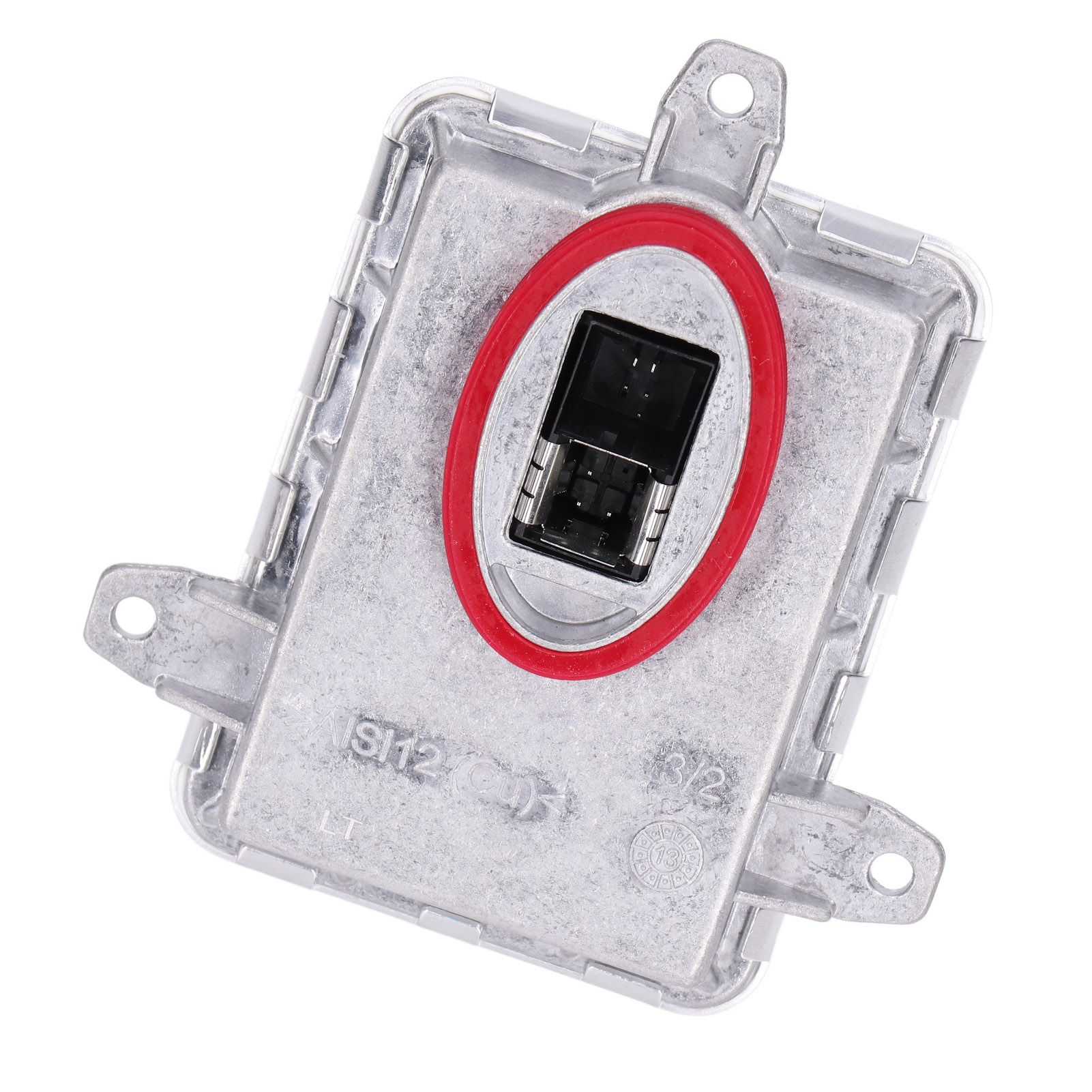Satz Mit 2 Xenon-hid-vorschaltgeräten D1s 63127296090, Scheinwerfersteuergerät, Schnellanschluss, Ersatz Für Bmw 1er F20 F21 2011-2015