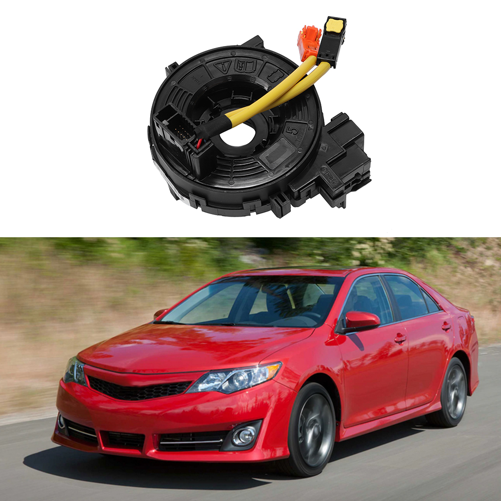 Airbag-spiralkabel-schleifring 84306-09020 Passend Für Toyota Camry V5 2011-2017