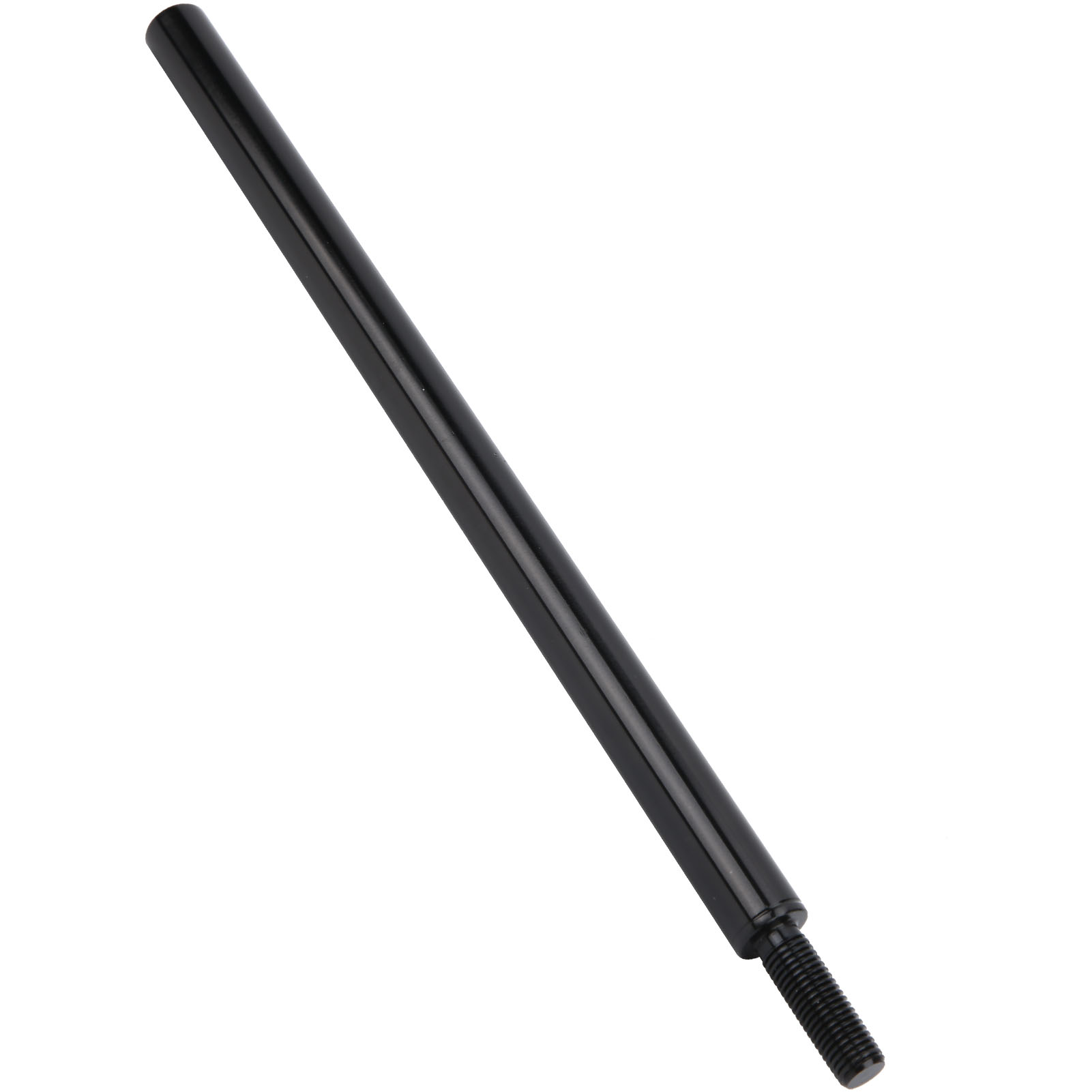 10-zoll-verlängerung Für Den Schalthebel, Manueller Schalthebel, M10x1,25, Schwarz, Auto-tuning-zubehör