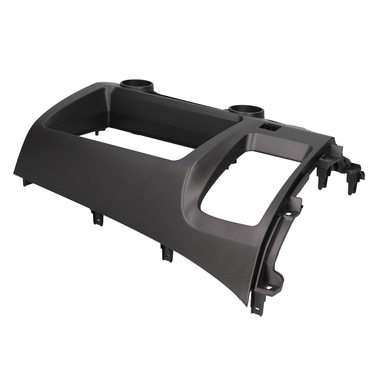 2-din-autoradio-einbaurahmen Für Honda Civic 2006–2011 (linkslenker), Unterstützt Navigation, Dvd Und Audio