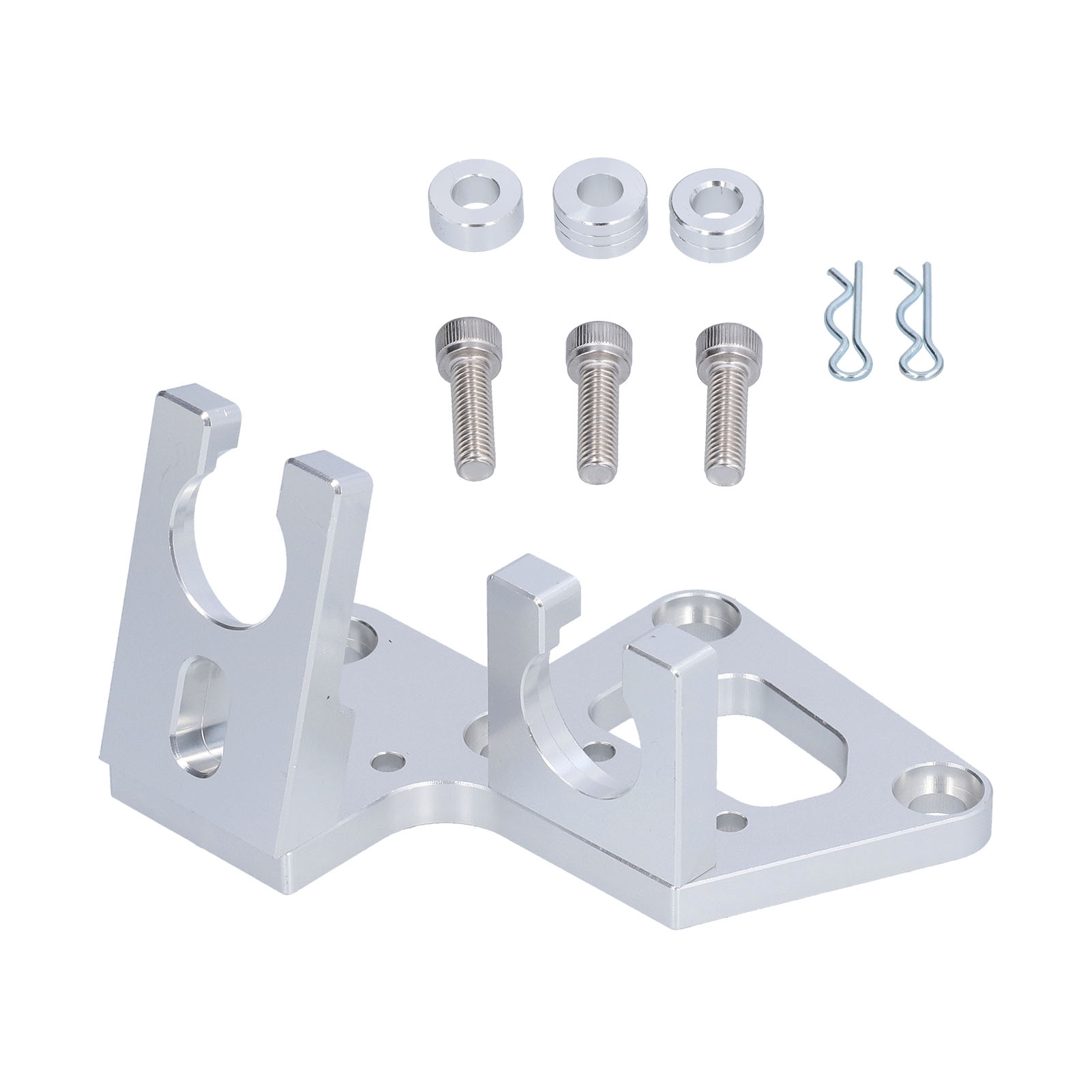 Aluminium-schaltseilhalterung Für Acura Rsx-s K20 K24, Ersatzteil Für K-serien-motoren, Robust Und Leicht