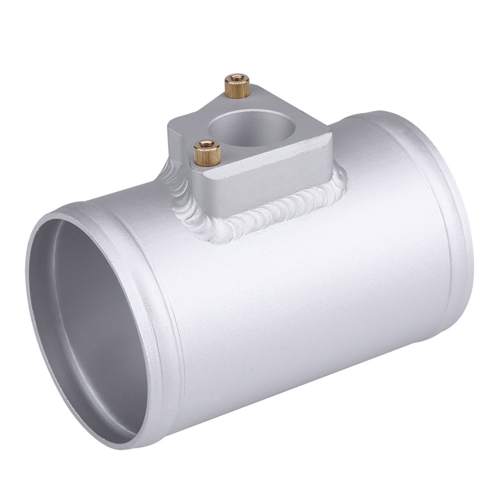 Montageplatte Für Luftmengenmesseradapter Zur Montage Von 77-mm-ansaugkrümmeranzeigen Für Toyota, Mazda 3, 6, Subaru Und Suzuki