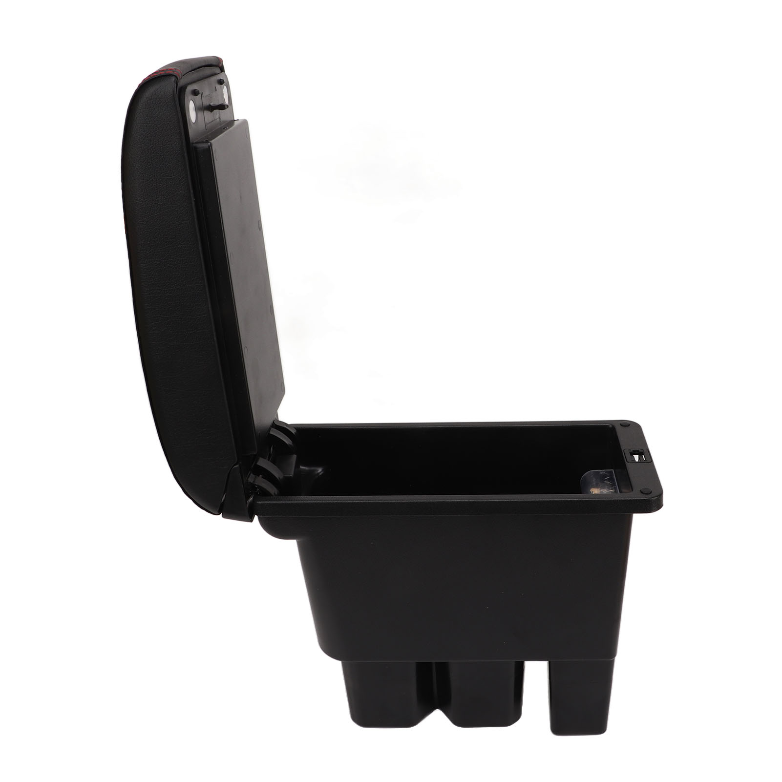 Mittelarmlehne Für Suzuki Jimny Jb74 (2017–2020), Großes Staufach, 3 Usb-anschlüsse, Glatte Oberfläche, Kompatibler Ersatz