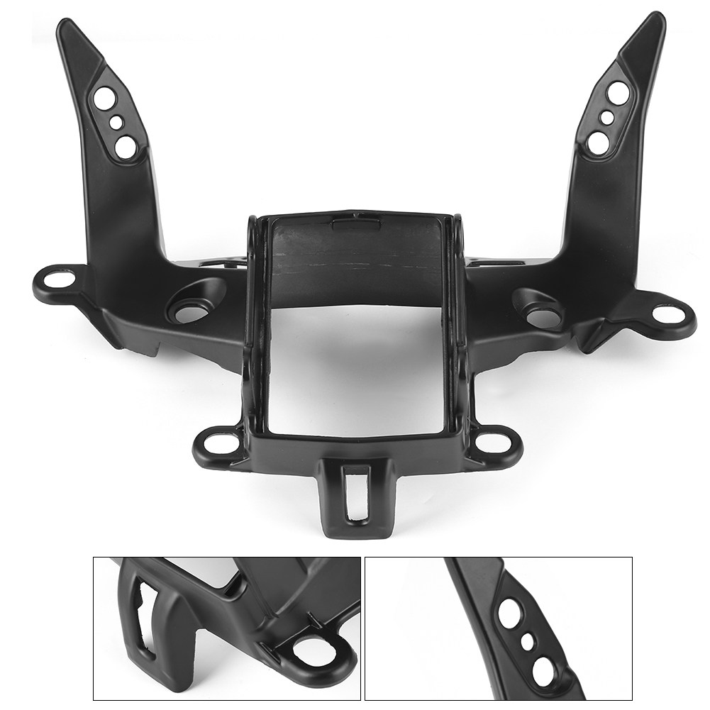 Verkleidungshalterung Für Obere Frontscheinwerfer, Motorradmodifikation, Passend Für S1000rr 2010–2014