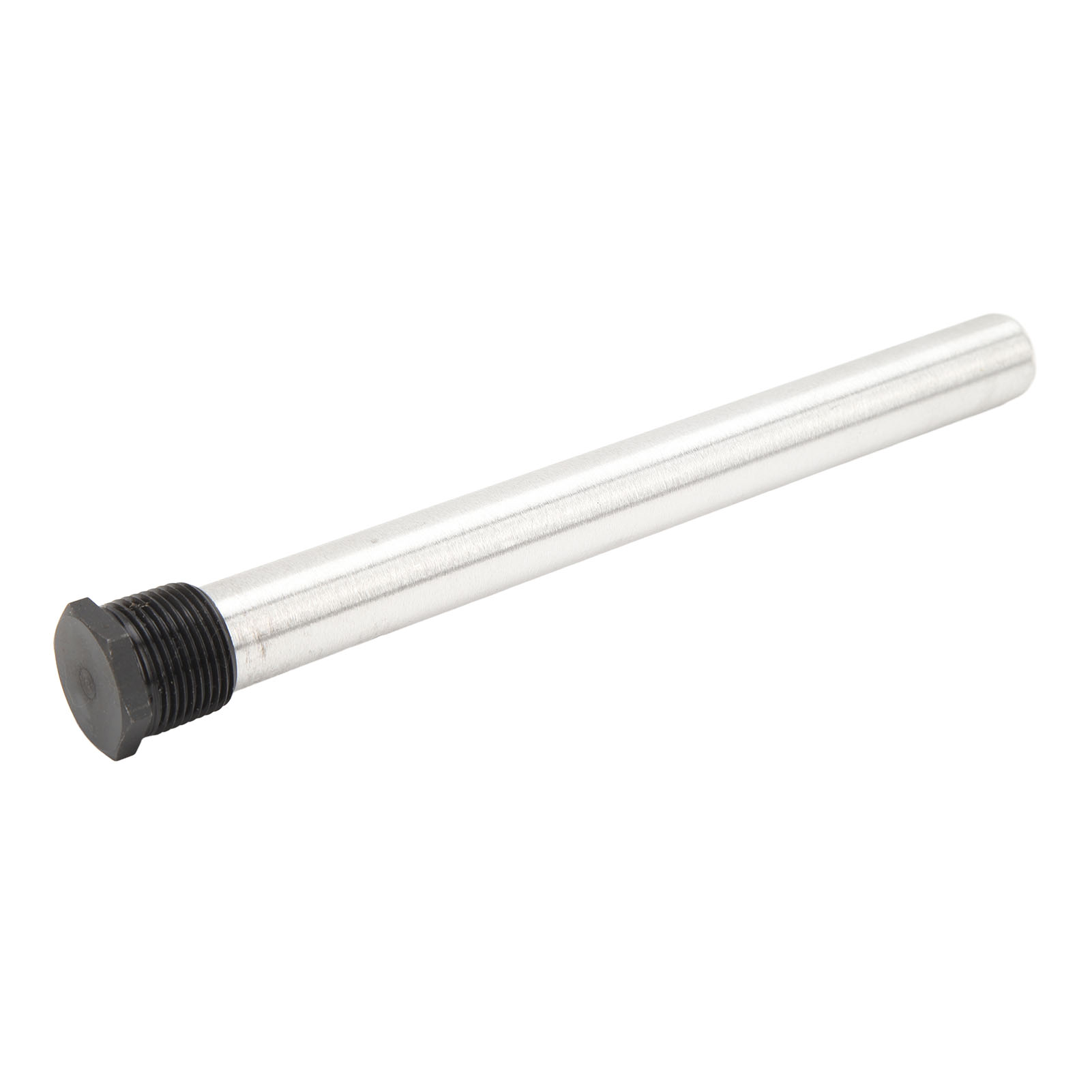 Anodenleiste Für Wohnmobil-warmwasserbereiter, 3/4 Npt-gewinde, 235 Mm Länge, Zuverlässiger Schutz Für Suburban-warmwasserbereiter, Korrosionsbeständig, Einfacher Austausch, Magnesiumanode.