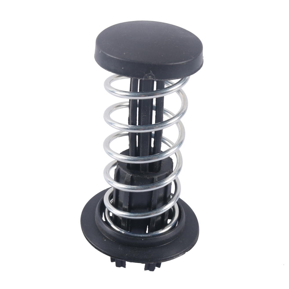 Schwarze Motorhaubenlifter, Oe-ersatzteil A2048800127, Motorhaubenschutz-set, Vorderer Kofferraumlifter, Mercedes-kompatibilität