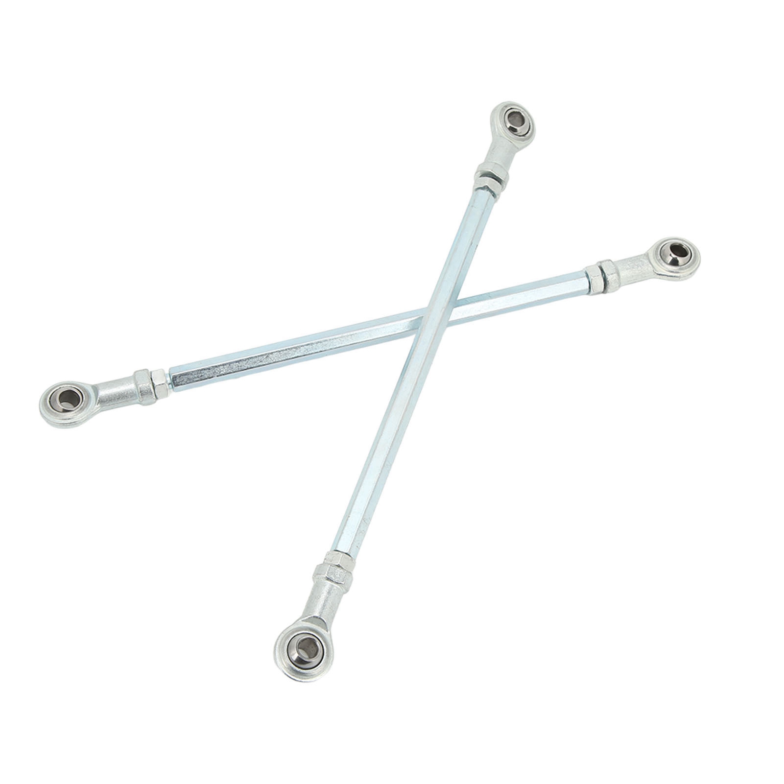 Verstellbare 8-mm-schaltgestänge, 280–310 Mm Schalthebel Für Motocross-motorräder, Robustes Schaltgestänge-set