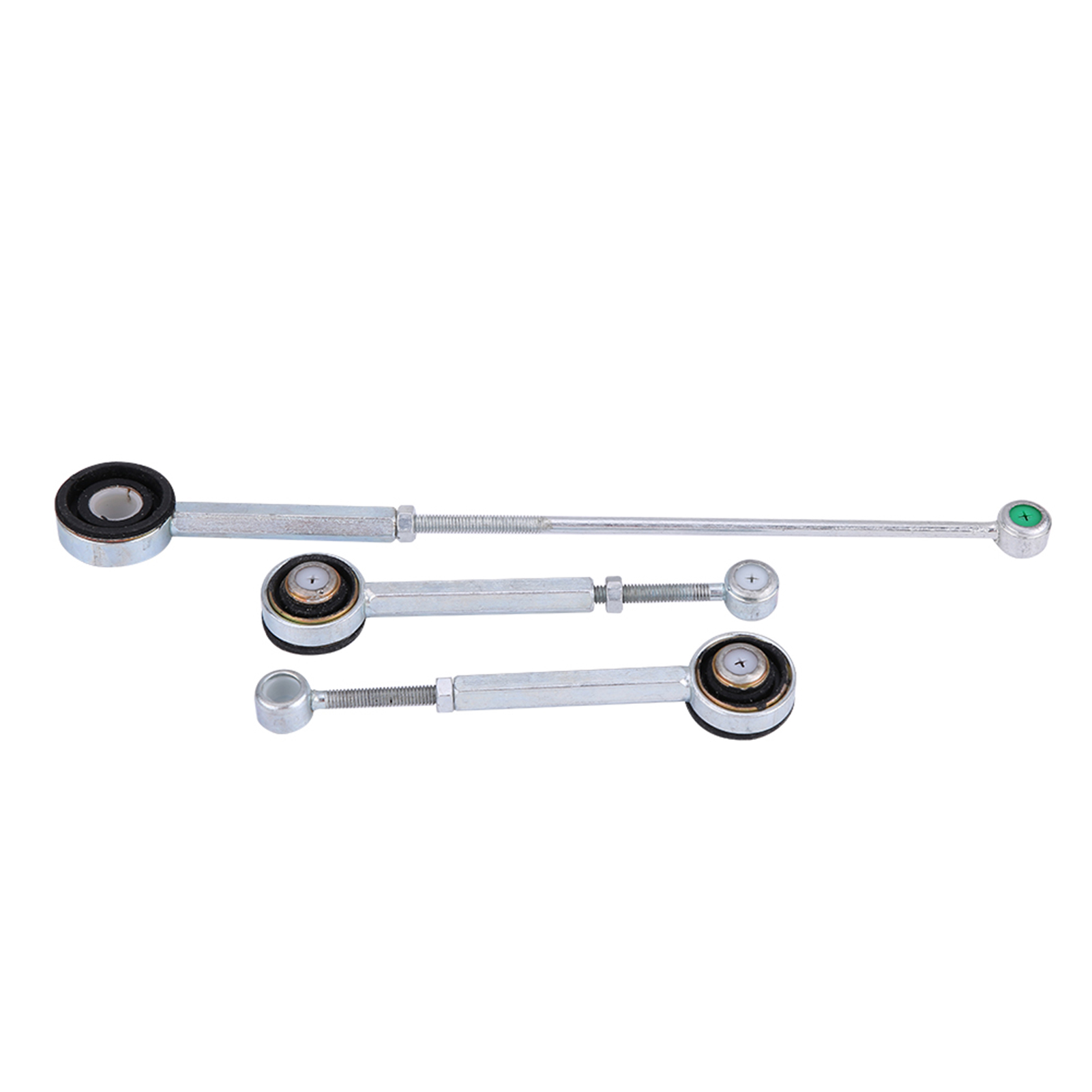 Schaltgestänge-kit Für Berlingo, Xantia, Xsara, Peugeot 306 (93-01), 405, Partner, Getriebegestänge-kit