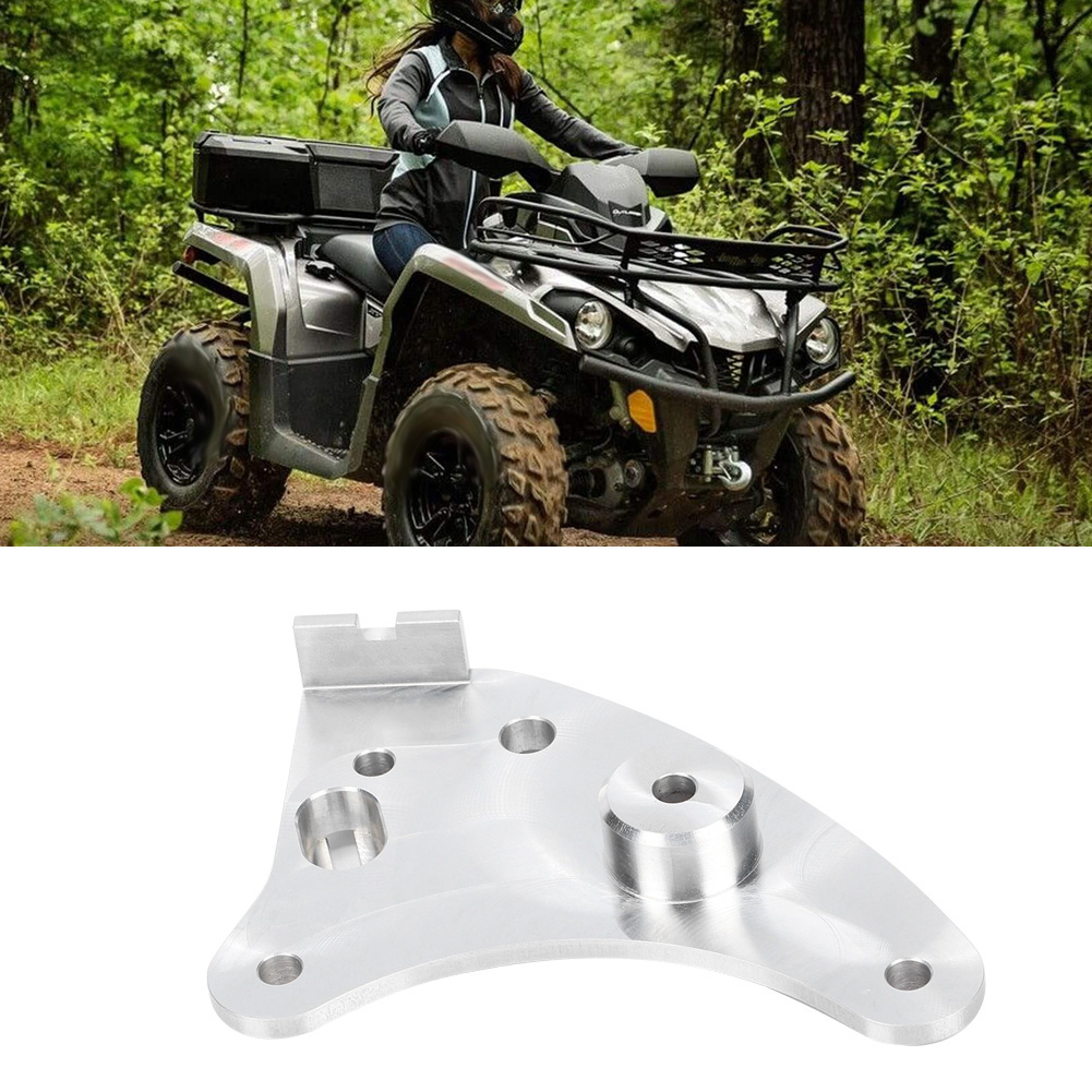 Schalthebelplatte/schalthebelhalterung 707000971 Passend Für Renegade 500 2013-2018