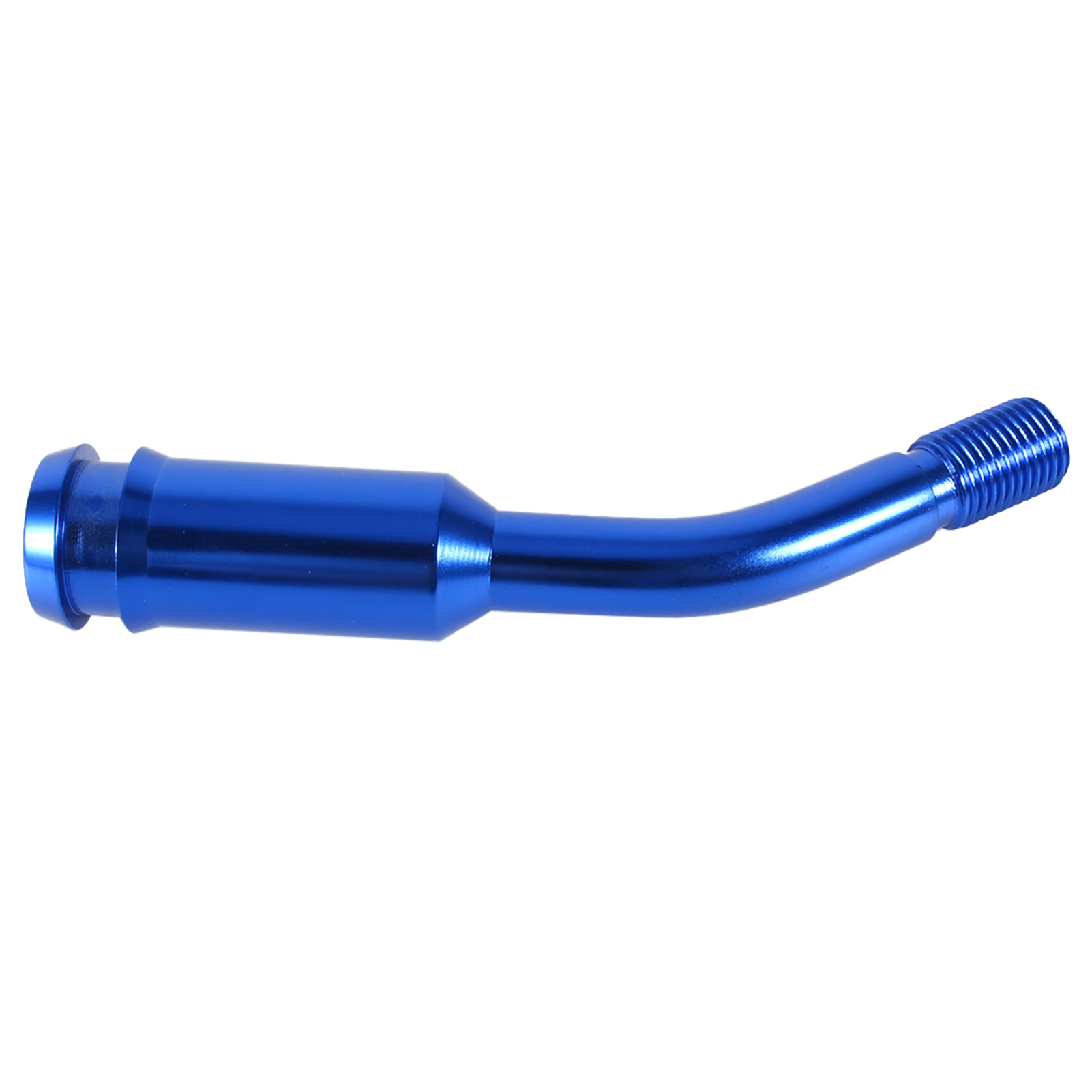 5-zoll-verlängerung Für Den Rechten Schalthebel, Knaufverlängerung Für T4 1990–2003, Blau