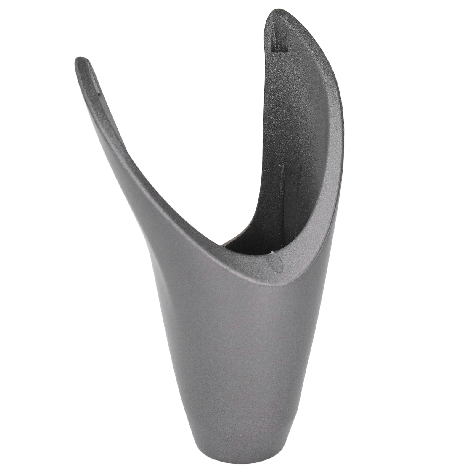 Silberner A81 Schalthebelgriff, Auto Trim Für Civic 2006-2011, Wählhebelabdeckung 54131 Sna, Ersatz-innenausstattung.